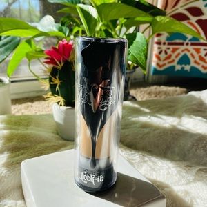 Kat Von D foundation